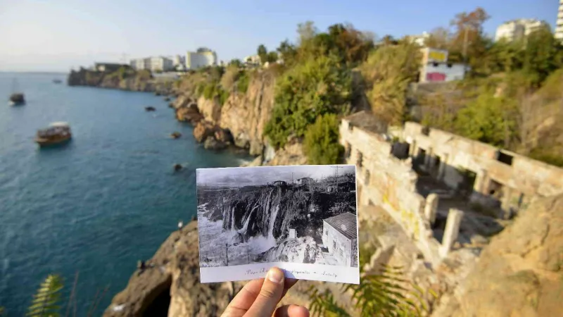 Akdeniz’in geleceği için Muratpaşa’da çalıştay