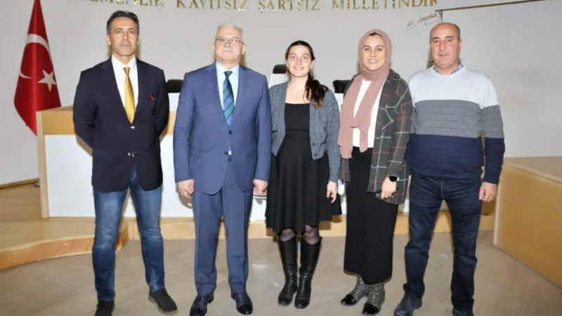 Burhaniye’de 40 yıllık tapu hasreti sona erdi