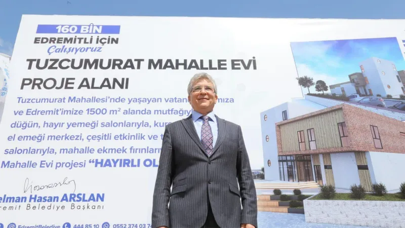 Mahalle kültürü bu evde yaşatılacak