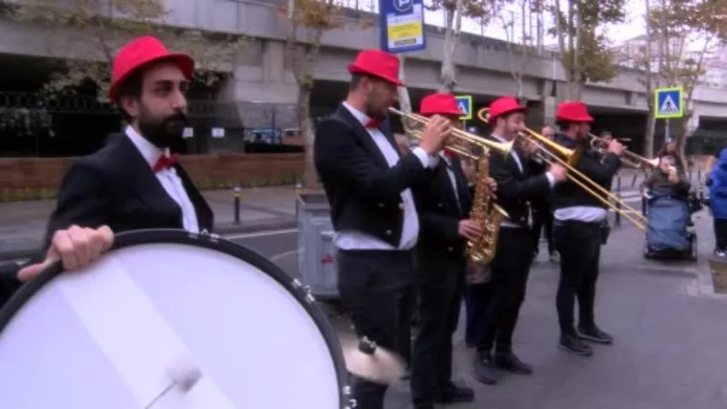 Kartal’da Engelsiz Yaşam Festivali düzenlendi