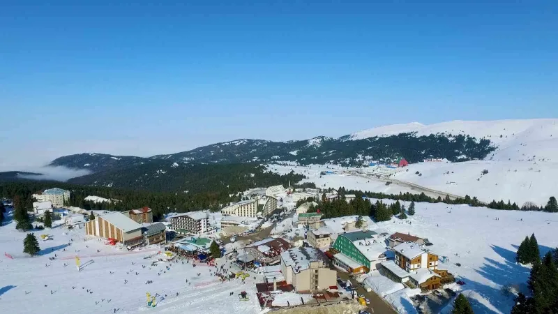 İMO’dan Uludağ Alan Başkanlığı kurulmasına tepki