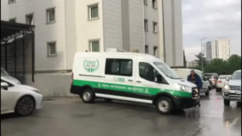 Pilotun cenazesi ailesine teslim edildi