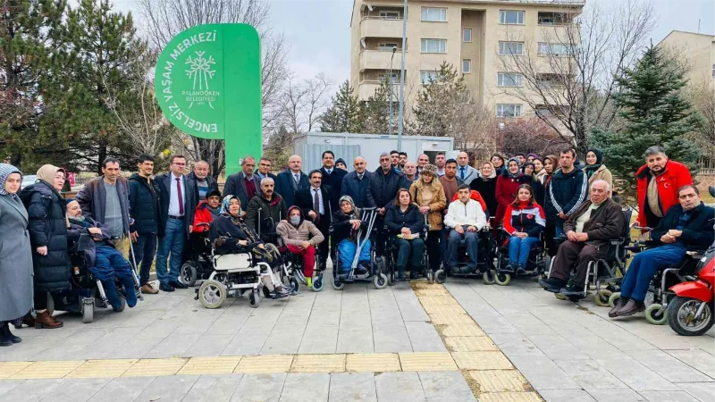 Erzurum’da ‘’Yaşama dair sözümüz var’’ etkinliği