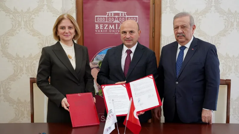 Altınova Belediyesi ile Bezmialem Üniversitesi arasında işbirliği protokolü