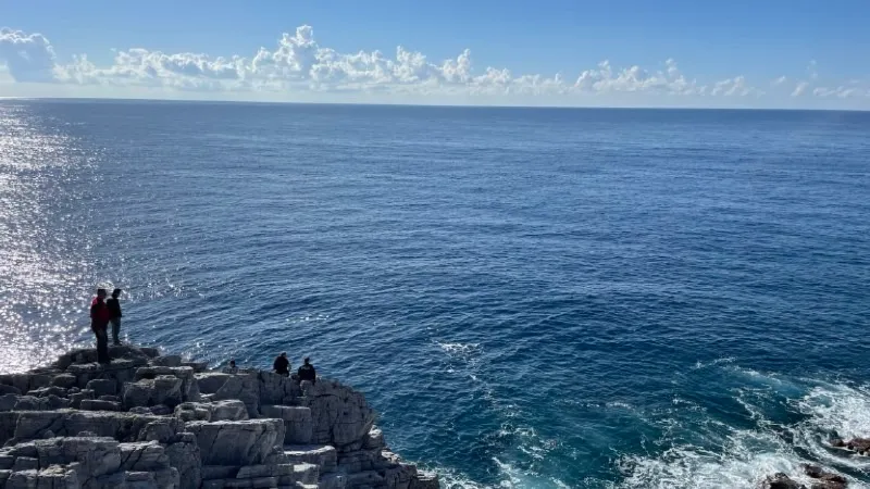 Antalya’da dalgıçlar kayıp Sedanur’u bulmak için denizde yeniden çalışma başlattı