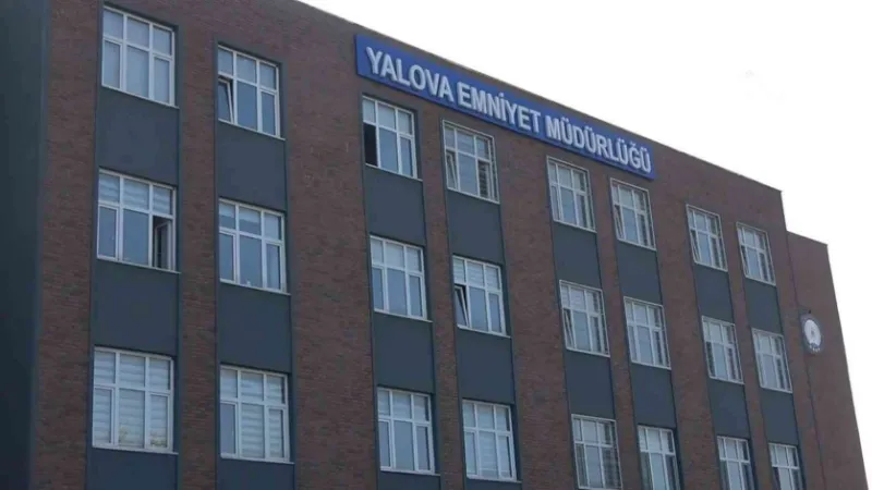 Yalova’da devre mülk sahiplerini hedef alan dolandırıcılık çetesine büyük darbe