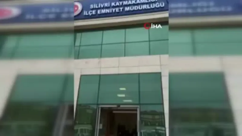 Silivri’de kavgada bir kişiyi darp eden şahsa adli kontrol