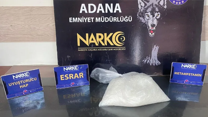 5 torbacı tutuklandı