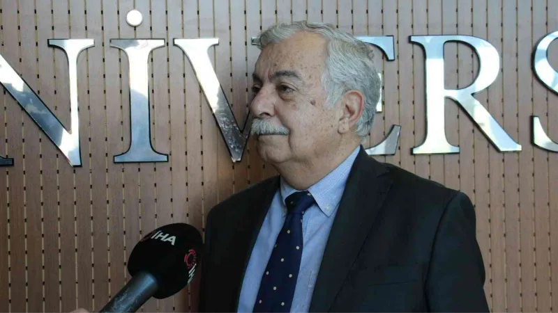 Prof. Dr. Gürel: “Yunanistan geçmişte Avrupa Birliğini dolandırmaya çalışan, sahtekarlık yapan bir devlet”