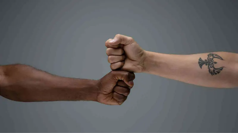 Irkçılığa karşı bilim insanlarından ortak proje