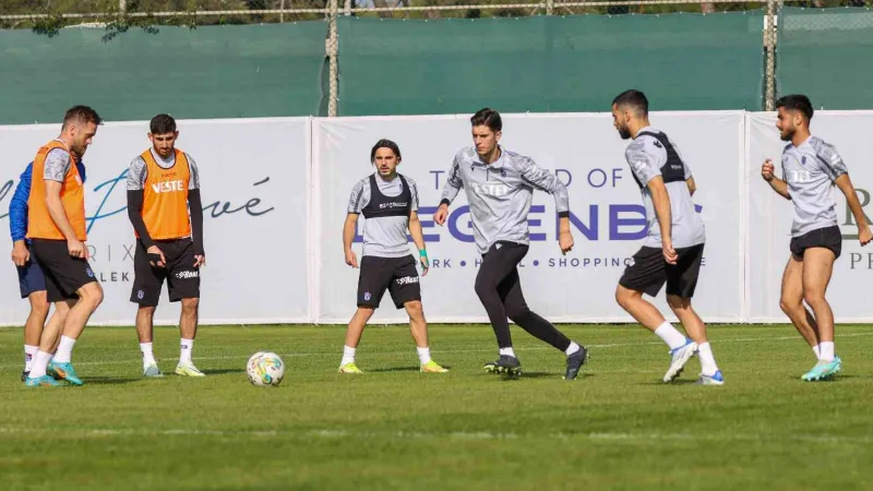 Trabzonspor, yarın Crystal Palace ile karşılaşacak