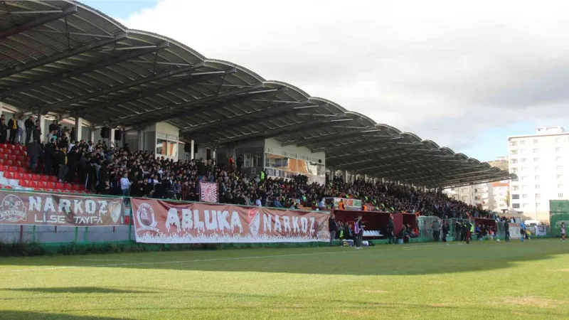 ES Elazığspor - Eskişehirspor maç biletleri satışta