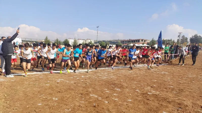 Elazığ takımı atletizmde, Türkiye finallerinde