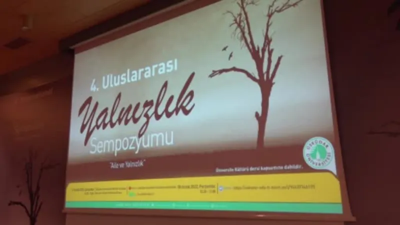 Tuzla Belediye Başkanı Dr. Şadi Yazıcı: “Teknolojinin olumsuzluklarını giderdiğimiz zaman insanlık için çok önemli olacak”