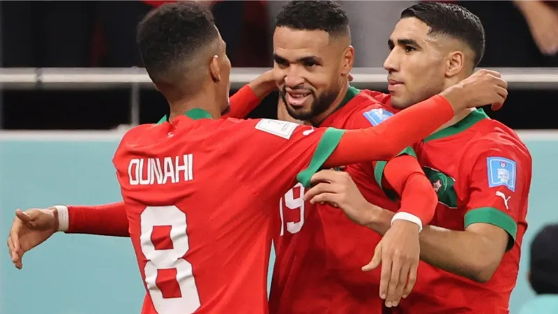 Fas, tarih yazdı! Portekiz Dünya Kupası’na veda etti
