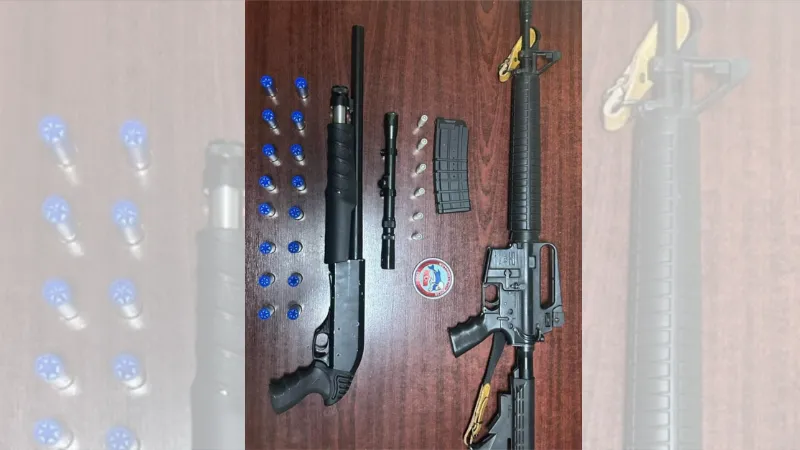Denizli’de bir haftada 71 şüpheli tutuklandı