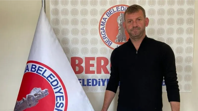 Bergama Belediyespor’da değişiklik işe yaradı