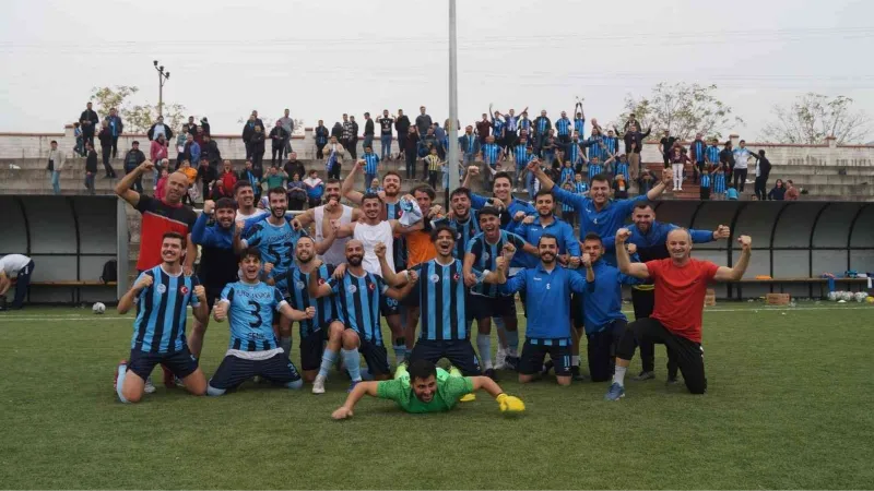 Kuyucakspor ikinci devrede de coşkulu oynayacak