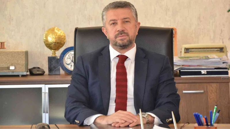 Sanayi ve Teknoloji Bakanı Varank MOBİBOYA İçin Geliyor