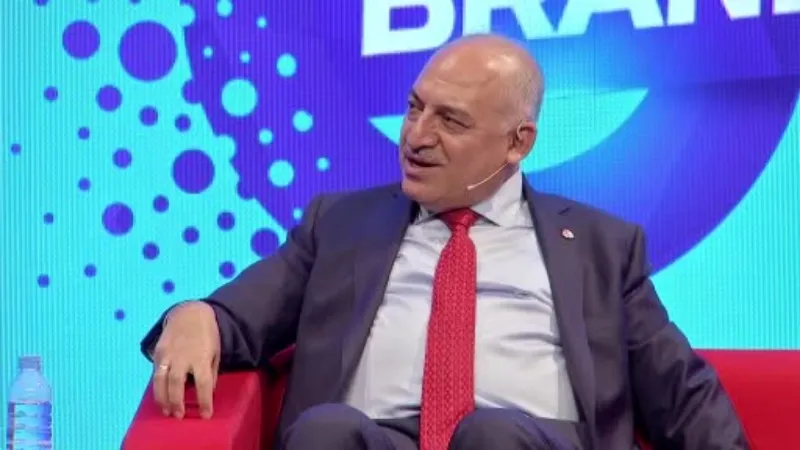 Mehmet Büyükekşi: "Cüneyt Çakır’a haksızlık yapıldığı düşüncesindeyim"
