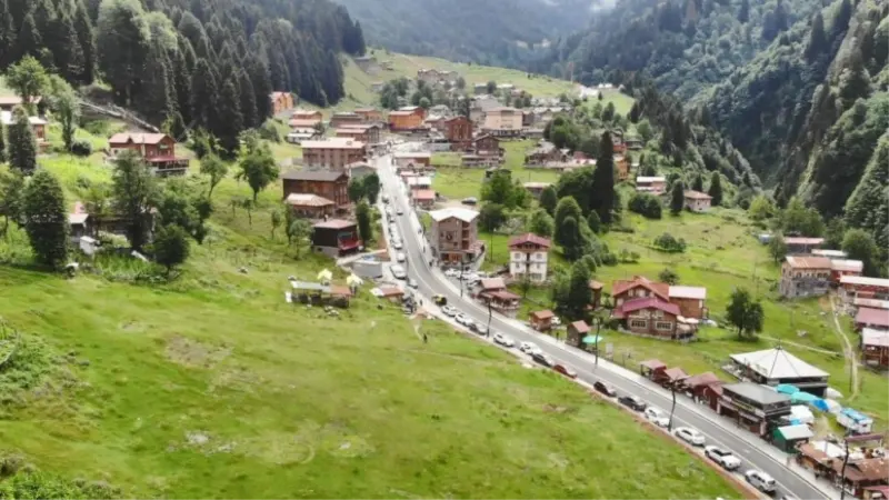 Ayder Yaylası kesin korunacak hassas alan ilan edildi