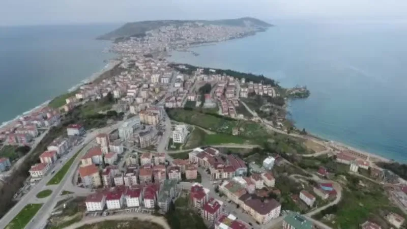 Türkiye’de en uzun gece Sinop’ta yaşanacak