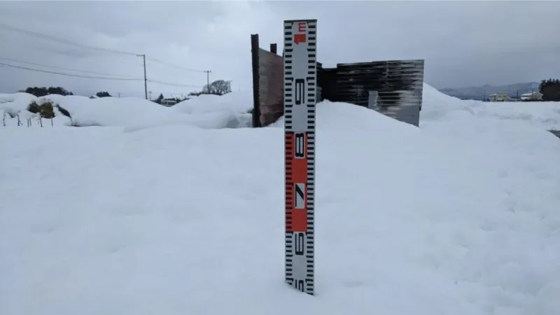 Japonya’yı vuran şiddetli kar yağışının bilançosu ağırlaşıyor: 3 ölü 10 yaralı