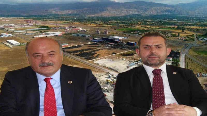 Erzincan’ın da yararlandığı Cazibe Merkezi destekleri 2 yıl uzatıldı!