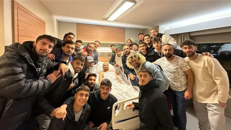 Talasgücü Belediyespor’da 3 eksik var