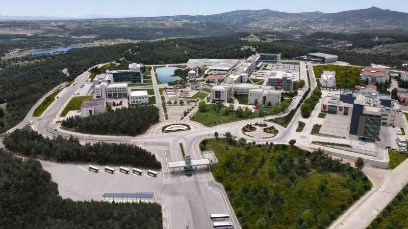 Uşak Üniversitesi, BİGG-USTECH projesiyle Girişimcilik Destek Programının uygulayıcı kuruluşu oldu