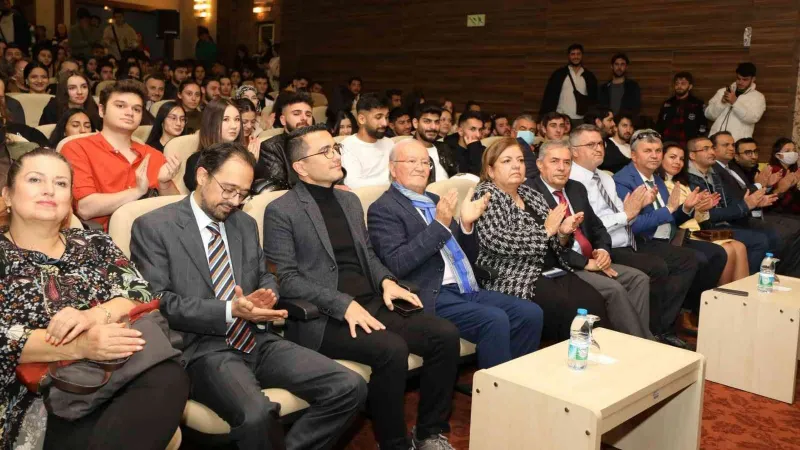 Coğrafi İşaretler ve Türkiye Uygulamaları Konferansı düzenlendi