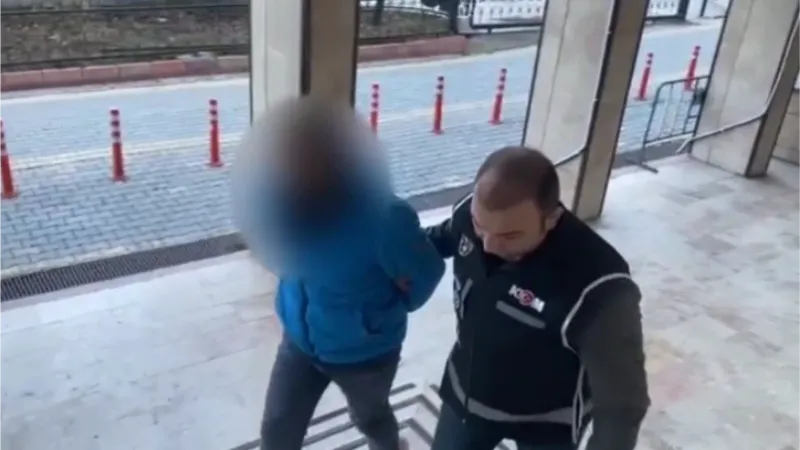 Malatya’da sahte sürücü belgesi operasyonu: 3 gözaltı