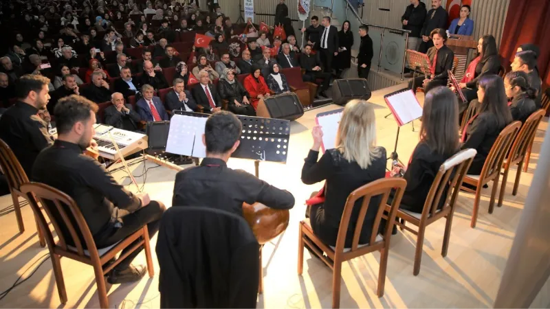 Sarıkamış şehitleri, Battalgazi’de anıldı