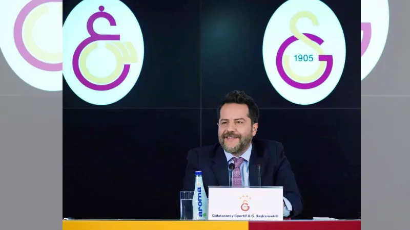 Erden Timur: "Pozisyonun neden iptal edildiğinin açıklamasını bekliyoruz"