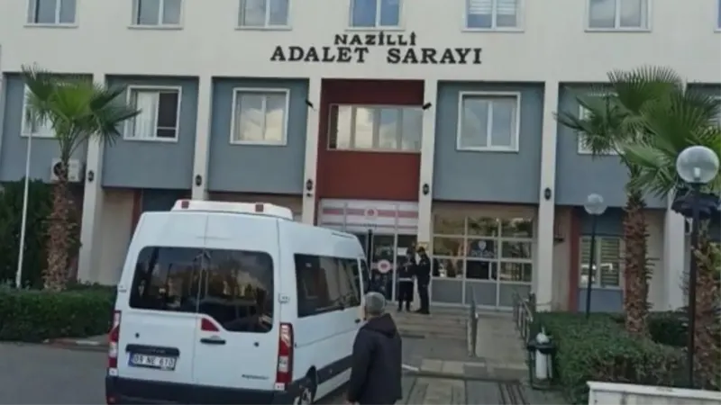 Aydın’daki patlamada tutuklu sayısı 4’e yükseldi