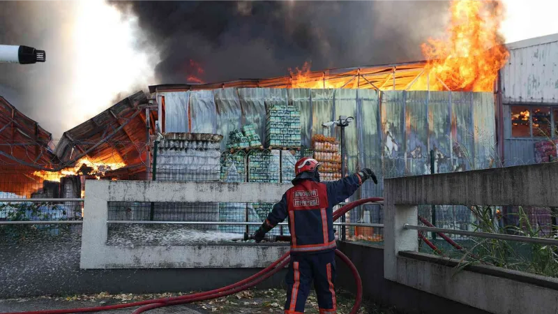 En zor anlarda binlerce kişiye ’hayat’ oldular