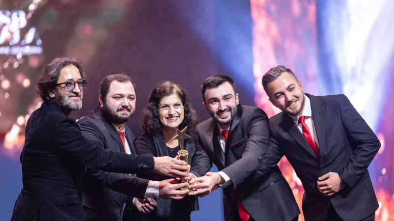 Düzce Gençlik Merkezi gençleri Türkiye birincisi