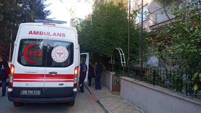 Yanlış ihbar ekipleri harekete geçirdi, gerçek olay yerine gelince anlaşıldı