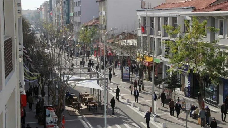 Uşak’ın medeni durum ve okuryazar oranı rakamları açıklandı