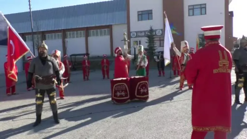 Büyükşehir’den dev bir spor yatırımı daha