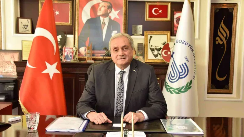 Başkan Bakkalcıoğlu’ndan Abdülhamid Han Parkı ile ilgili önemli açıklamalar