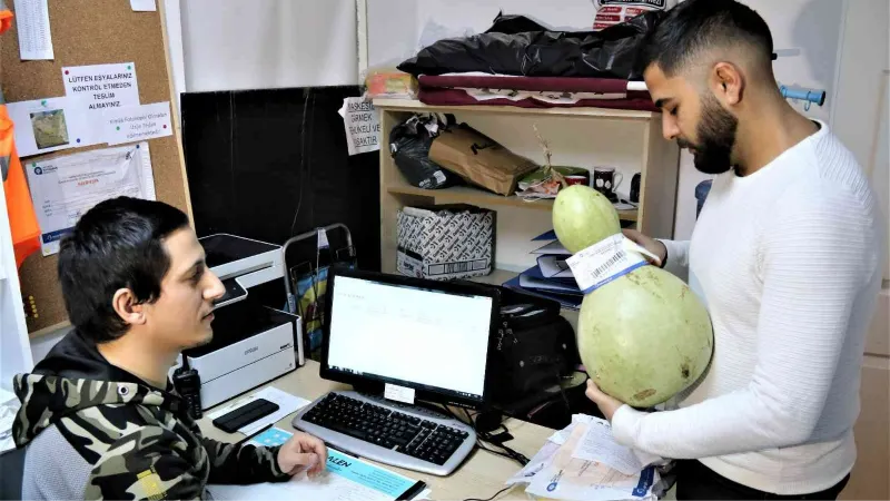 Halk otobüsünde su kabağını bile unutarak ’Bu kadar da olmaz’ dedirttiler