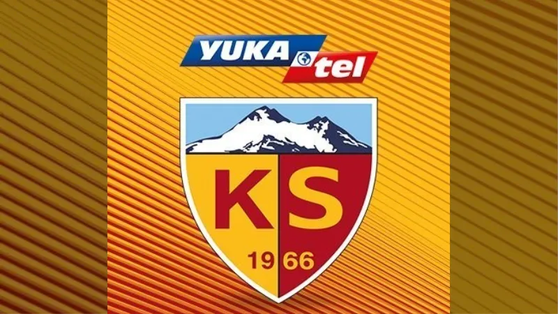 Kayserispor - Sivasspor maç saati değişti