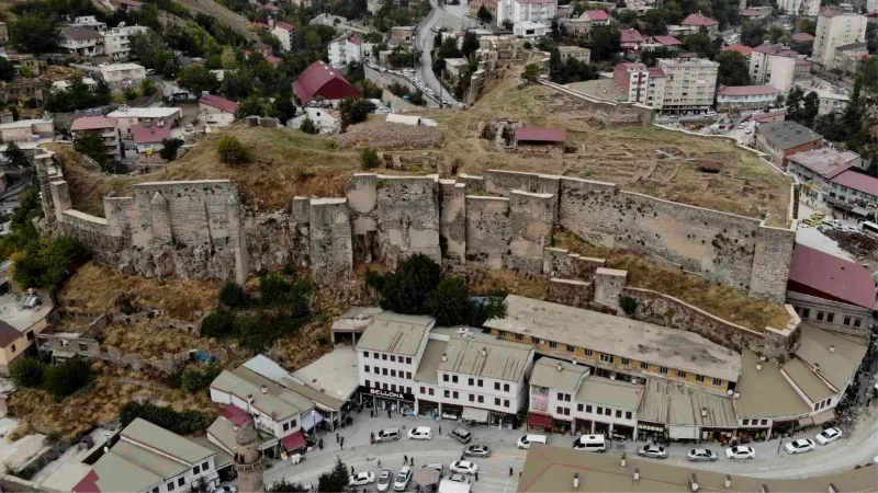 Bitlis’te kar yağmaması su kaynaklarını kuruttu