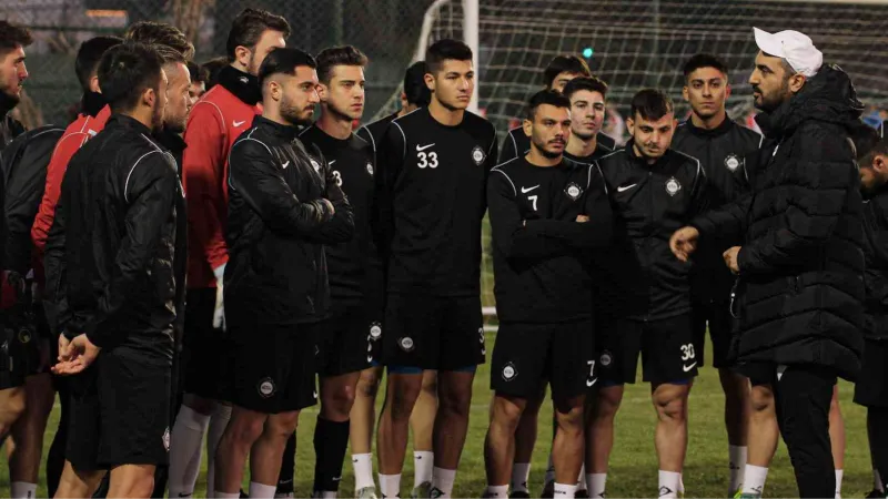 Altay, Samsunspor’a konuk oluyor