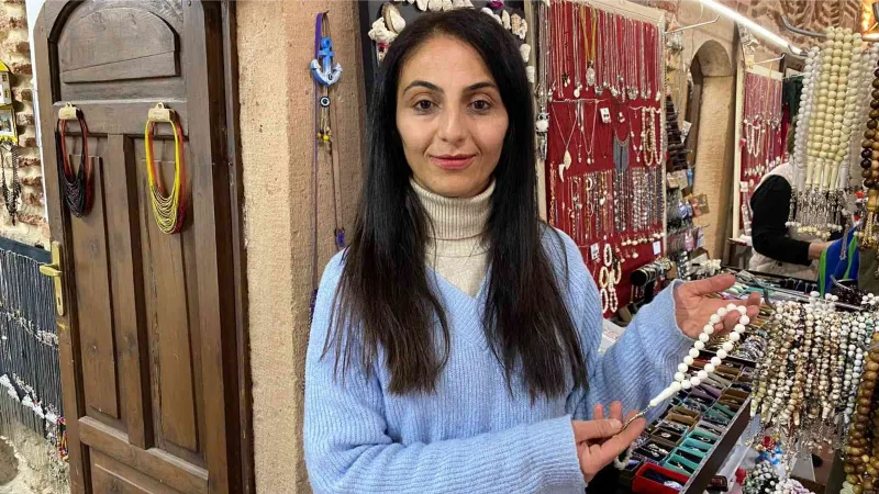 Eskişehirli kadın girişimciler kentin tanıtımında önemli rol oynuyor