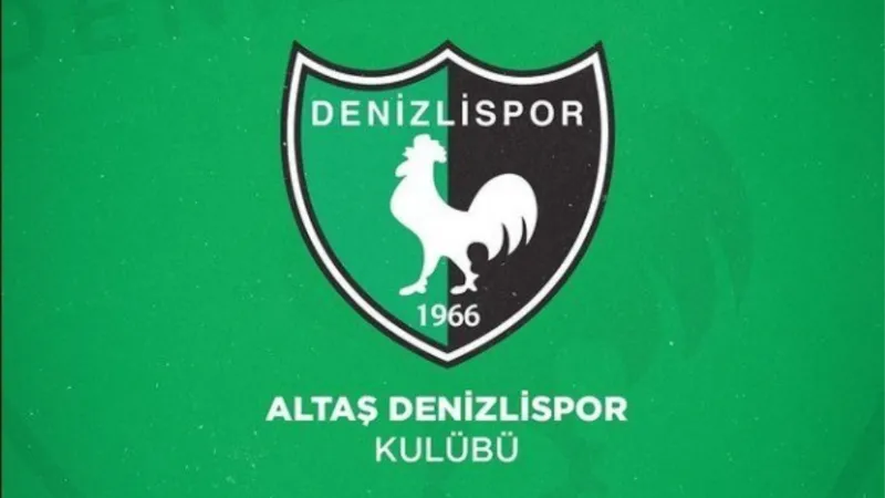 Denizlispor’da mevcut yönetim devam edecek