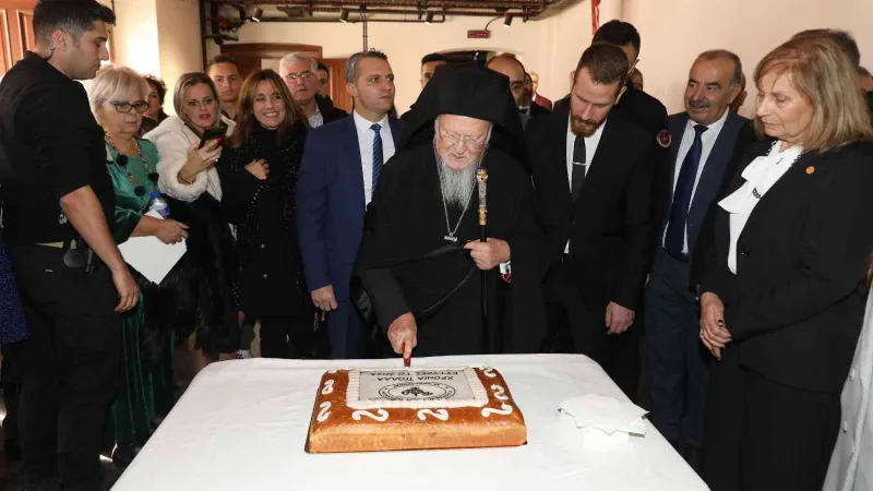 Mudanya’da mübadelenin 100. yılında Türk-Yunan buluşması