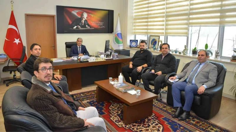 Kayseri Büyükşehir’den komşu illerde de öğrencilere staj imkânı