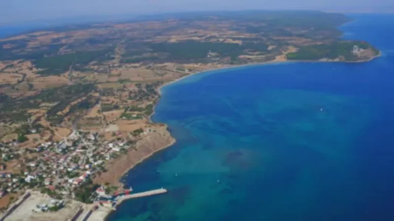 Çanakkale Savaşı’nın gazi kaleleri ayağa kaldırıldı